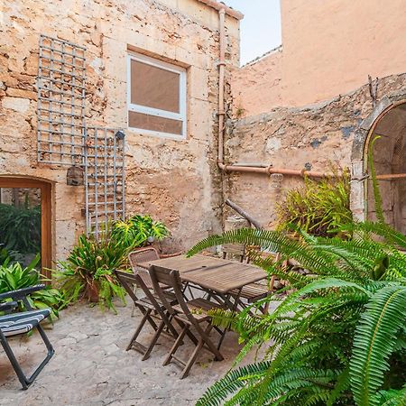 Cas Padri Villa Llucmajor Kültér fotó