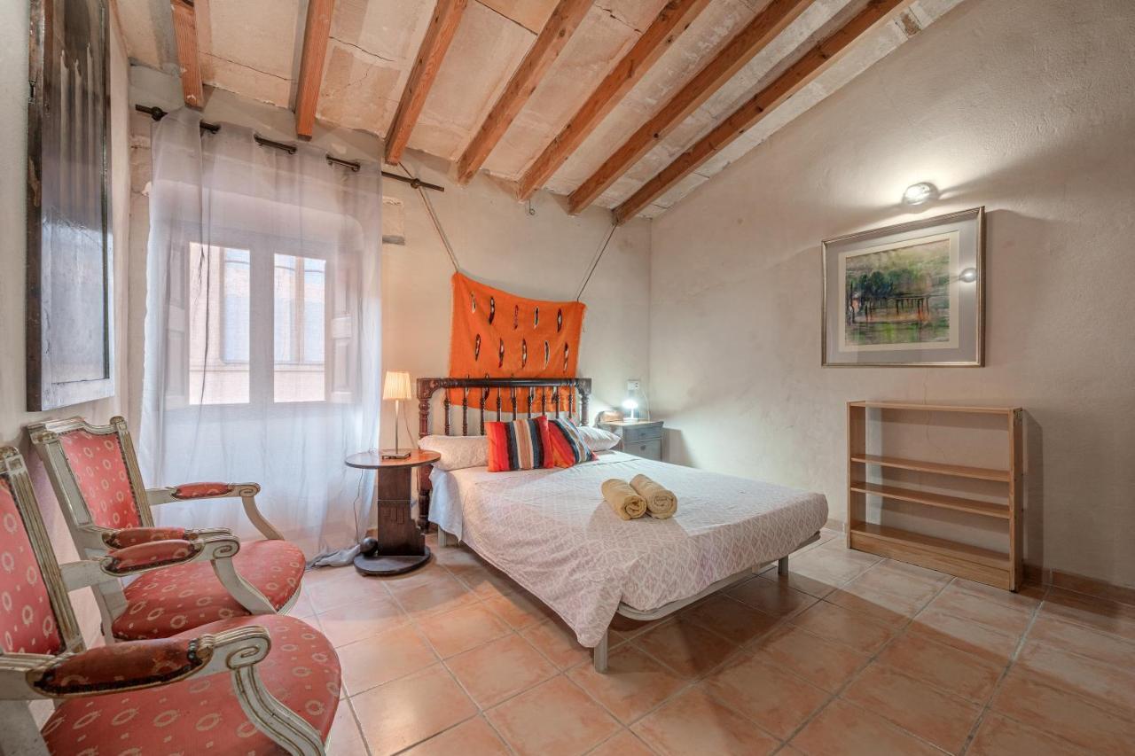 Cas Padri Villa Llucmajor Kültér fotó